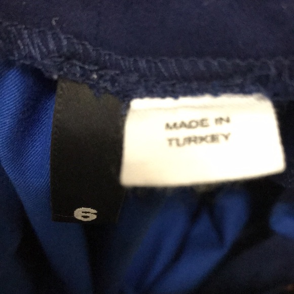 🌺 Bodycon Mini Dress - Picture 6 of 6